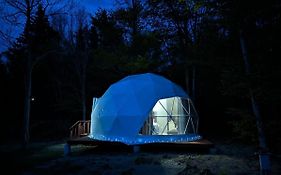 Fundy Spray Campground